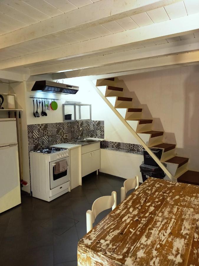 Residenze Palazzo Pes Cagliari