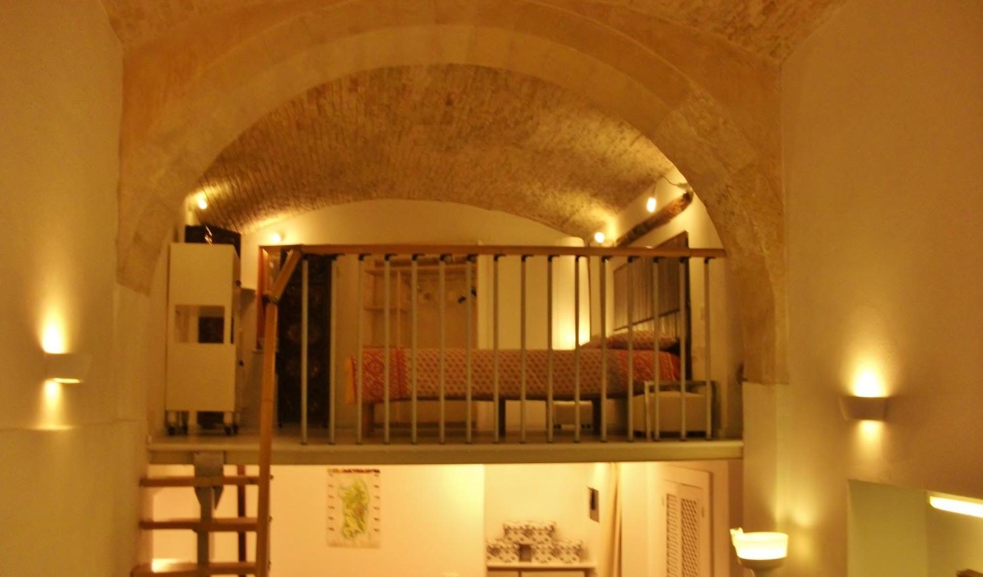 Residenze Palazzo Pes