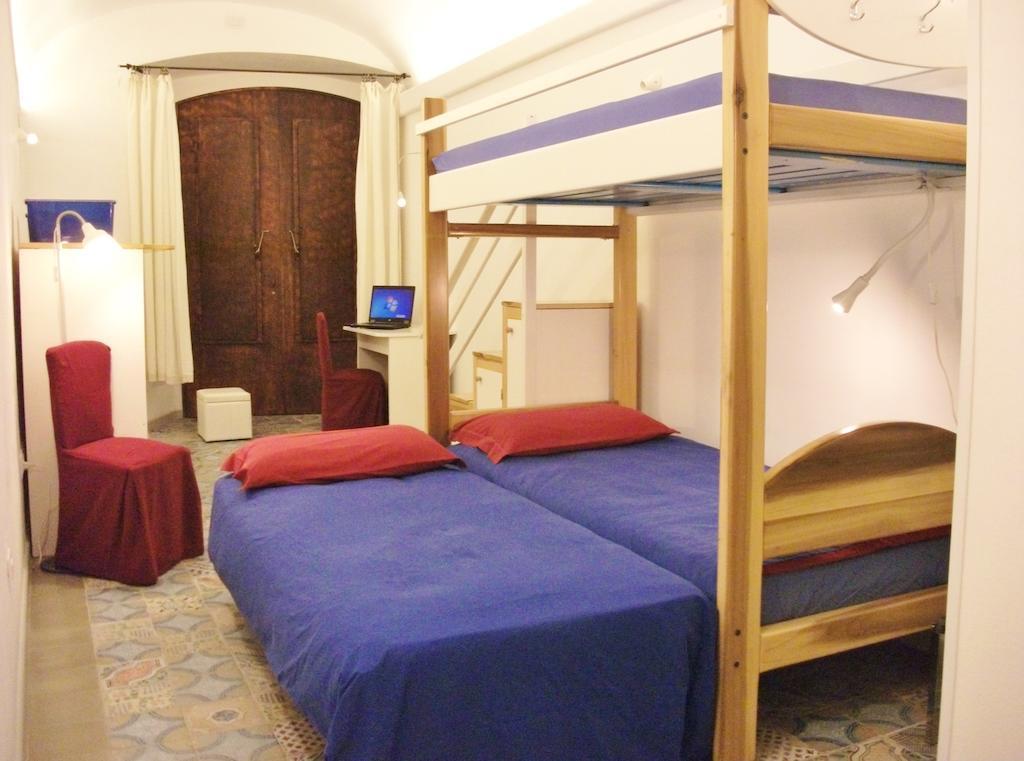 Residenze Palazzo Pes Apartment