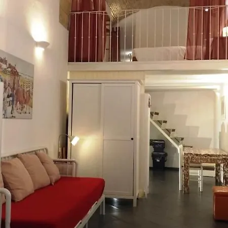 Residenze Palazzo Pes Apartment Cagliari Exterior photo