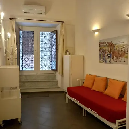 Residenze Palazzo Pes Apartment Cagliari Exterior photo