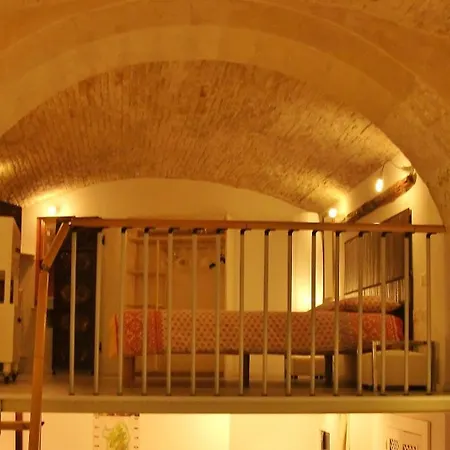 Residenze Palazzo Pes Apartment Cagliari Room photo