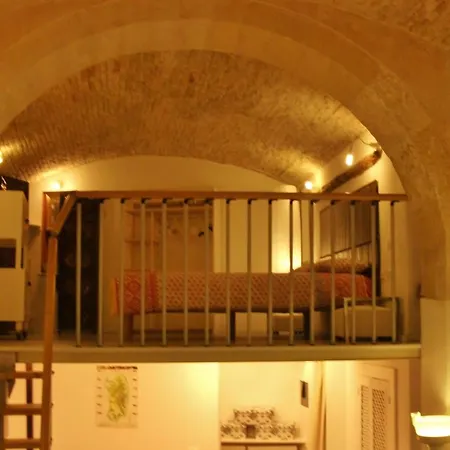 Residenze Palazzo Pes Apartment Cagliari Room photo