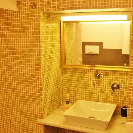 Residenze Palazzo Pes Apartment Cagliari Room photo