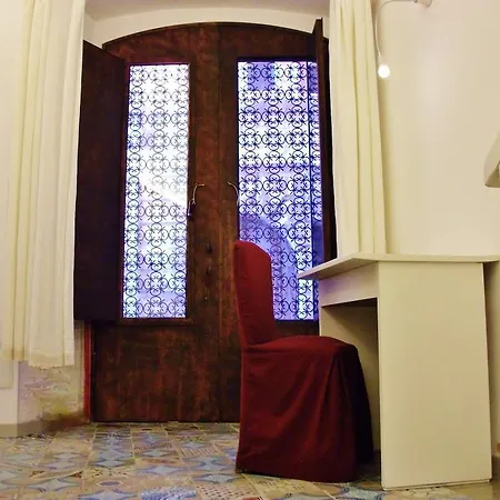 Residenze Palazzo Pes Apartment Cagliari Room photo