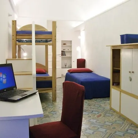 Residenze Palazzo Pes Apartment Cagliari Room photo