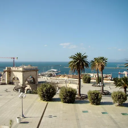 Residenze Palazzo Pes Apartment Cagliari Exterior photo