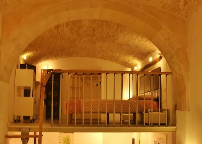 Residenze Palazzo Pes