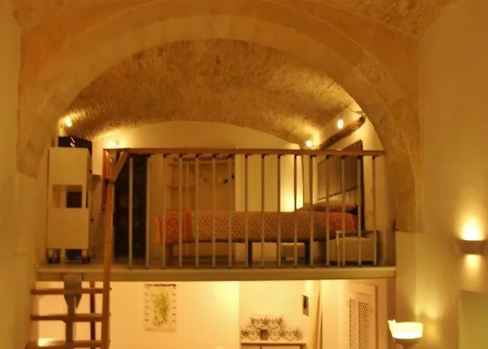 Residenze Palazzo Pes