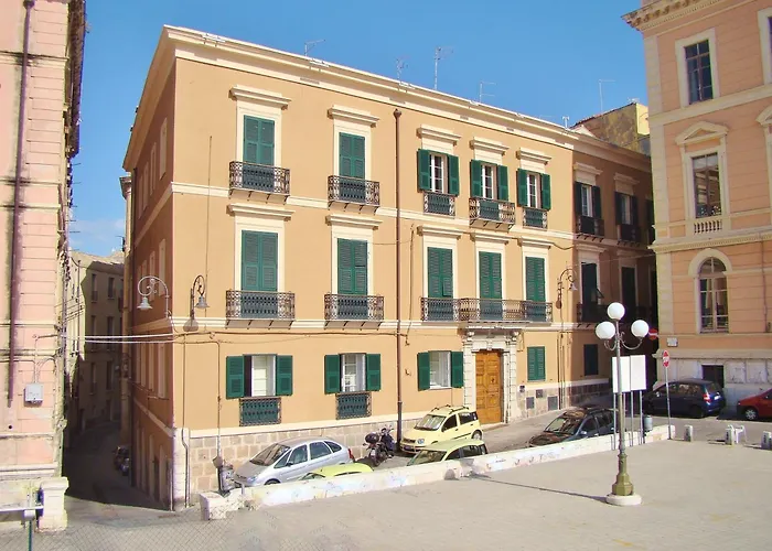 Residenze Palazzo Pes