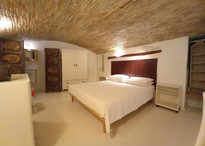Residenze Palazzo Pes