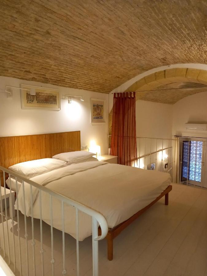 Residenze Palazzo Pes Apartment