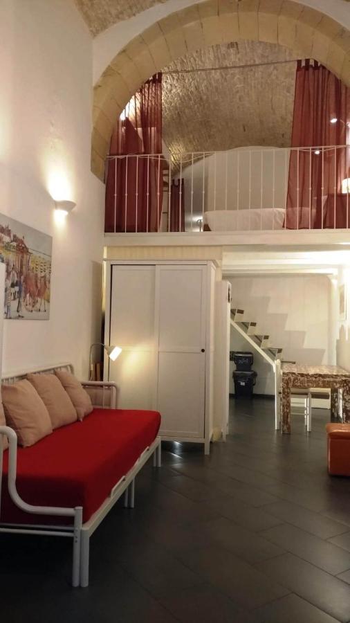 Residenze Palazzo Pes Apartment