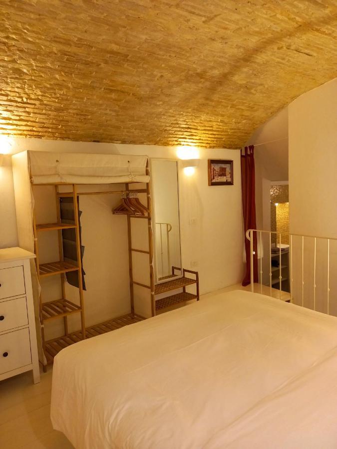 Residenze Palazzo Pes Apartment Cagliari