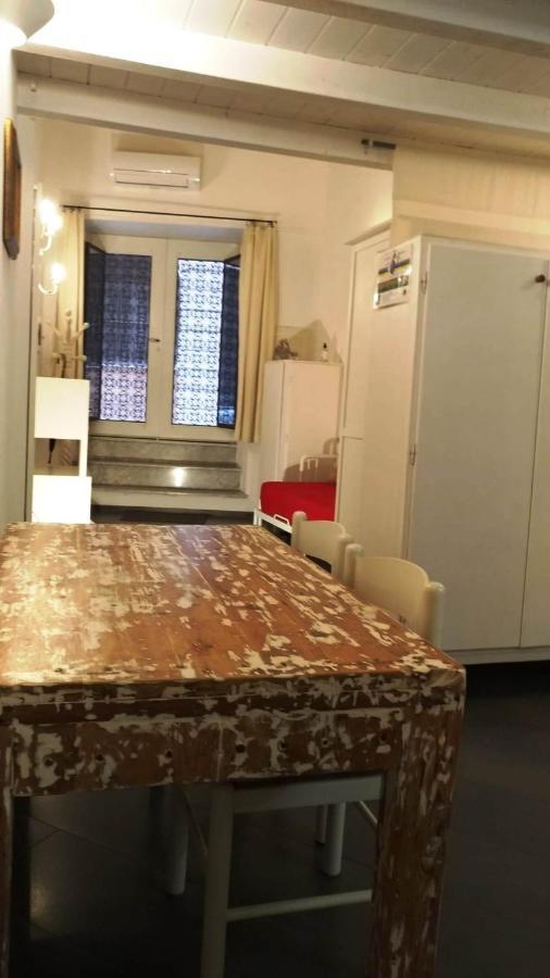 Residenze Palazzo Pes Cagliari
