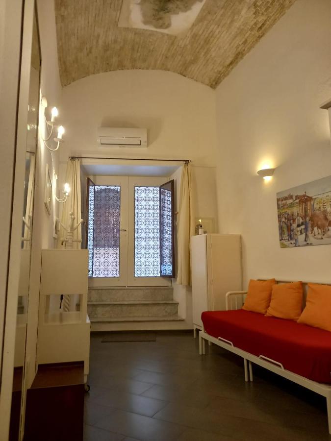 Appartement Residenze Palazzo Pes