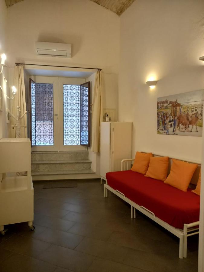 Residenze Palazzo Pes