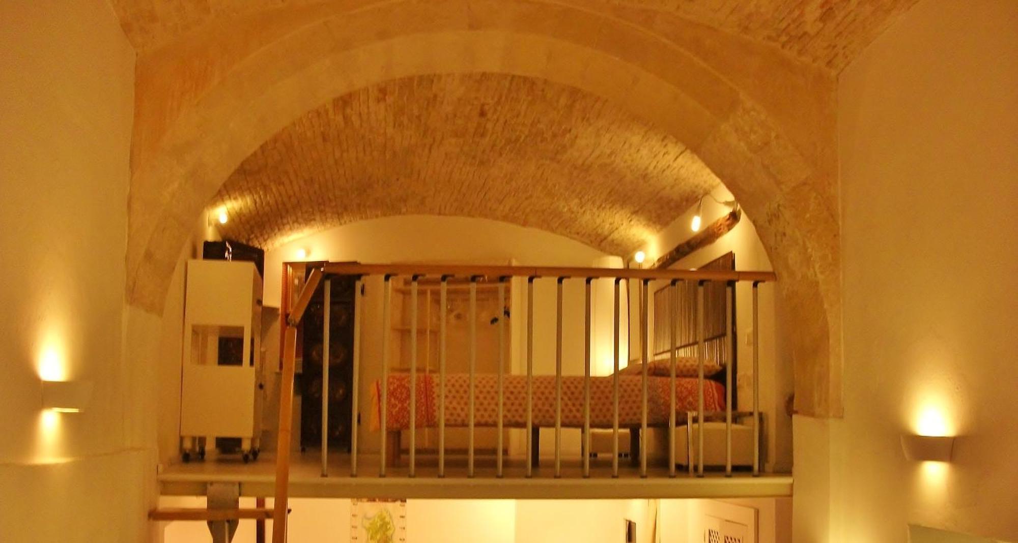 Residenze Palazzo Pes *