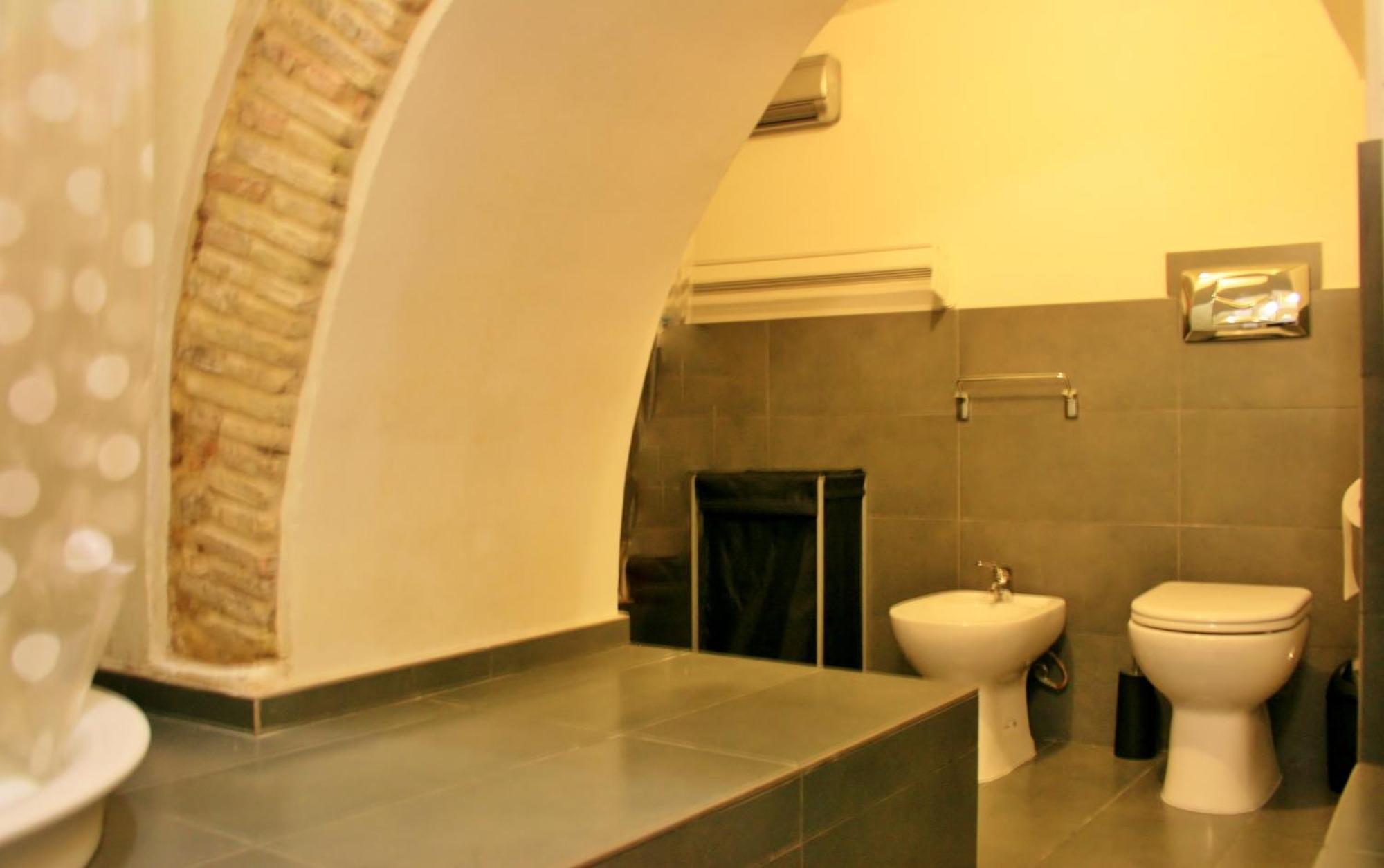 Apartment Residenze Palazzo Pes