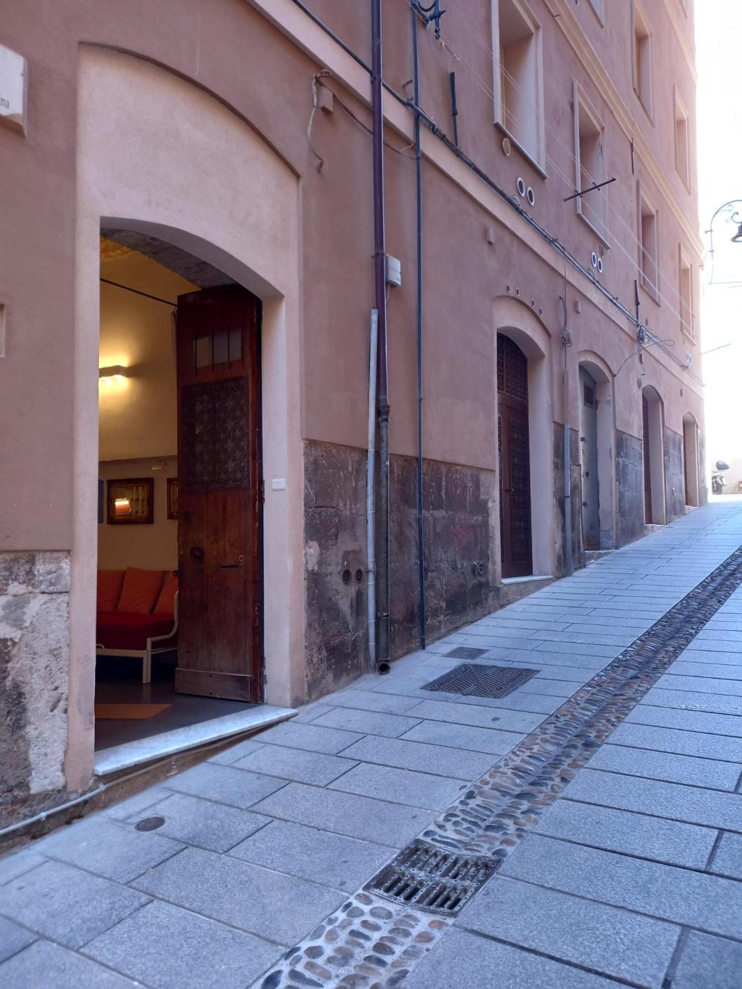 Residenze Palazzo Pes