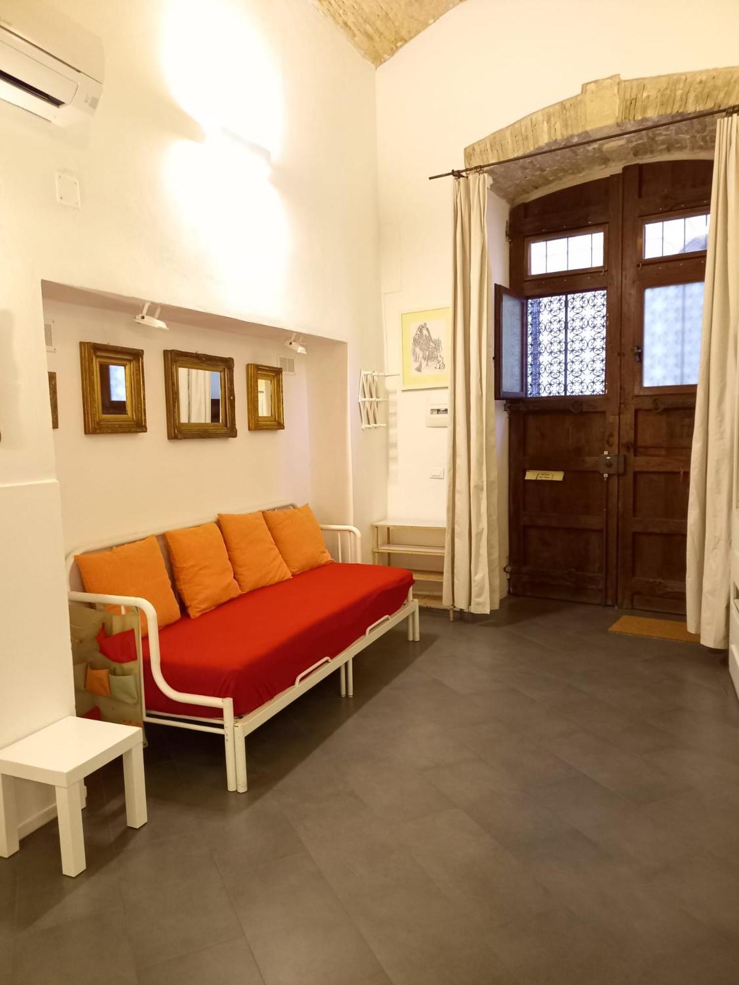 Residenze Palazzo Pes Appartement