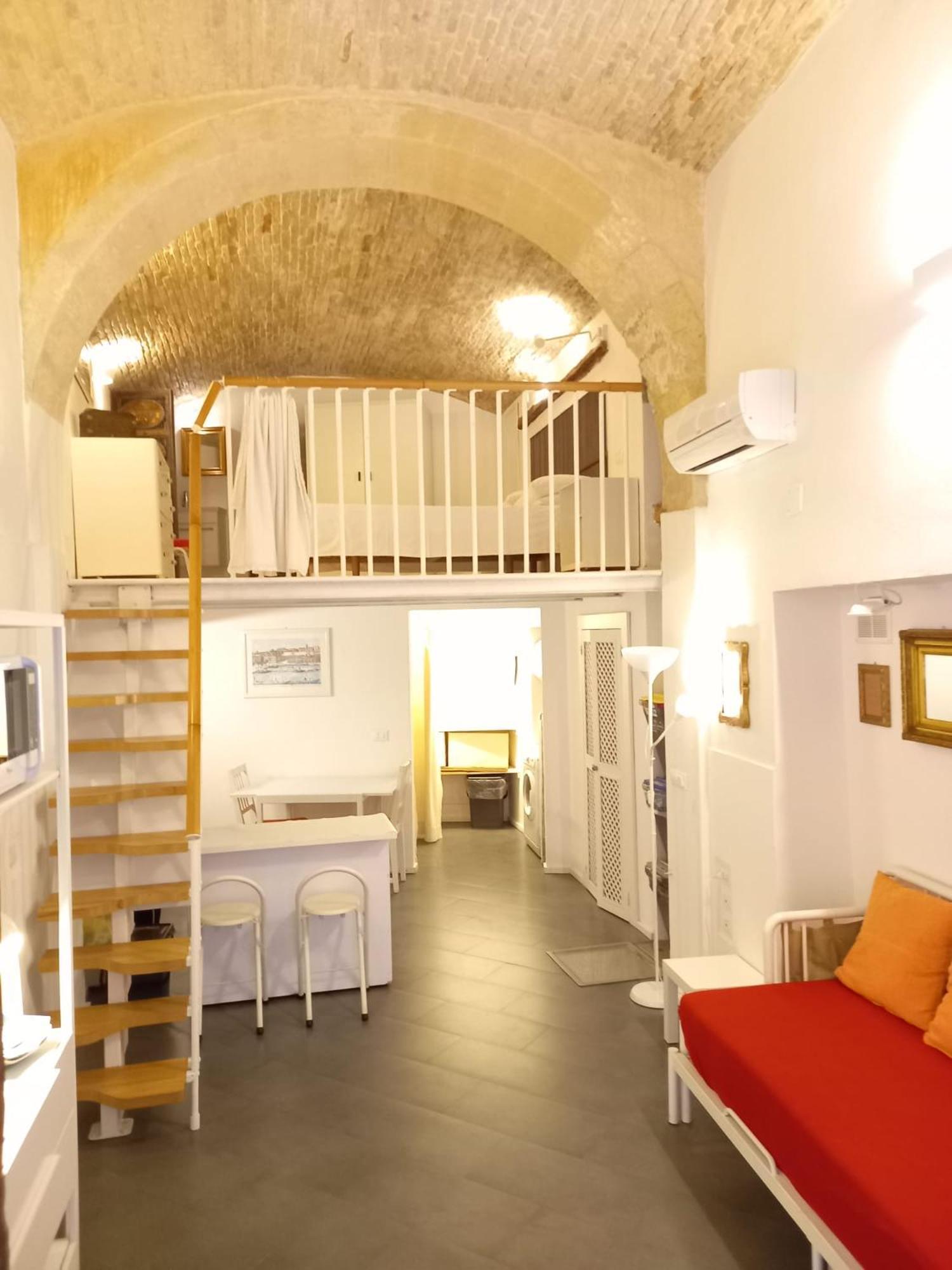 Appartement Residenze Palazzo Pes