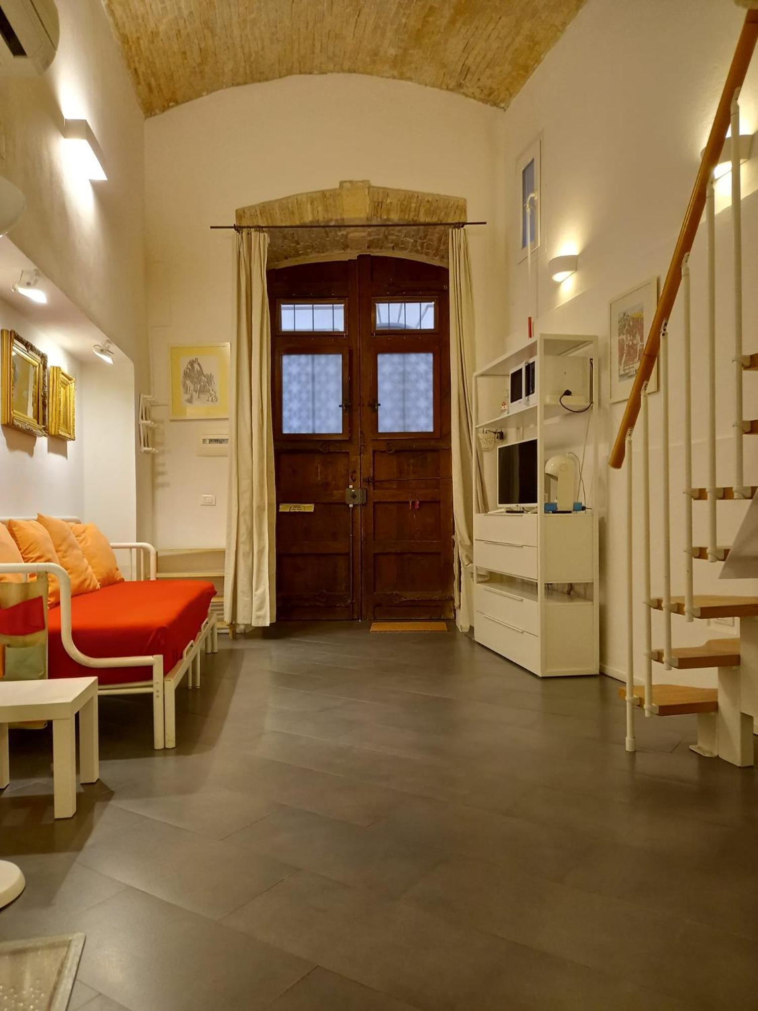 Residenze Palazzo Pes Apartment *