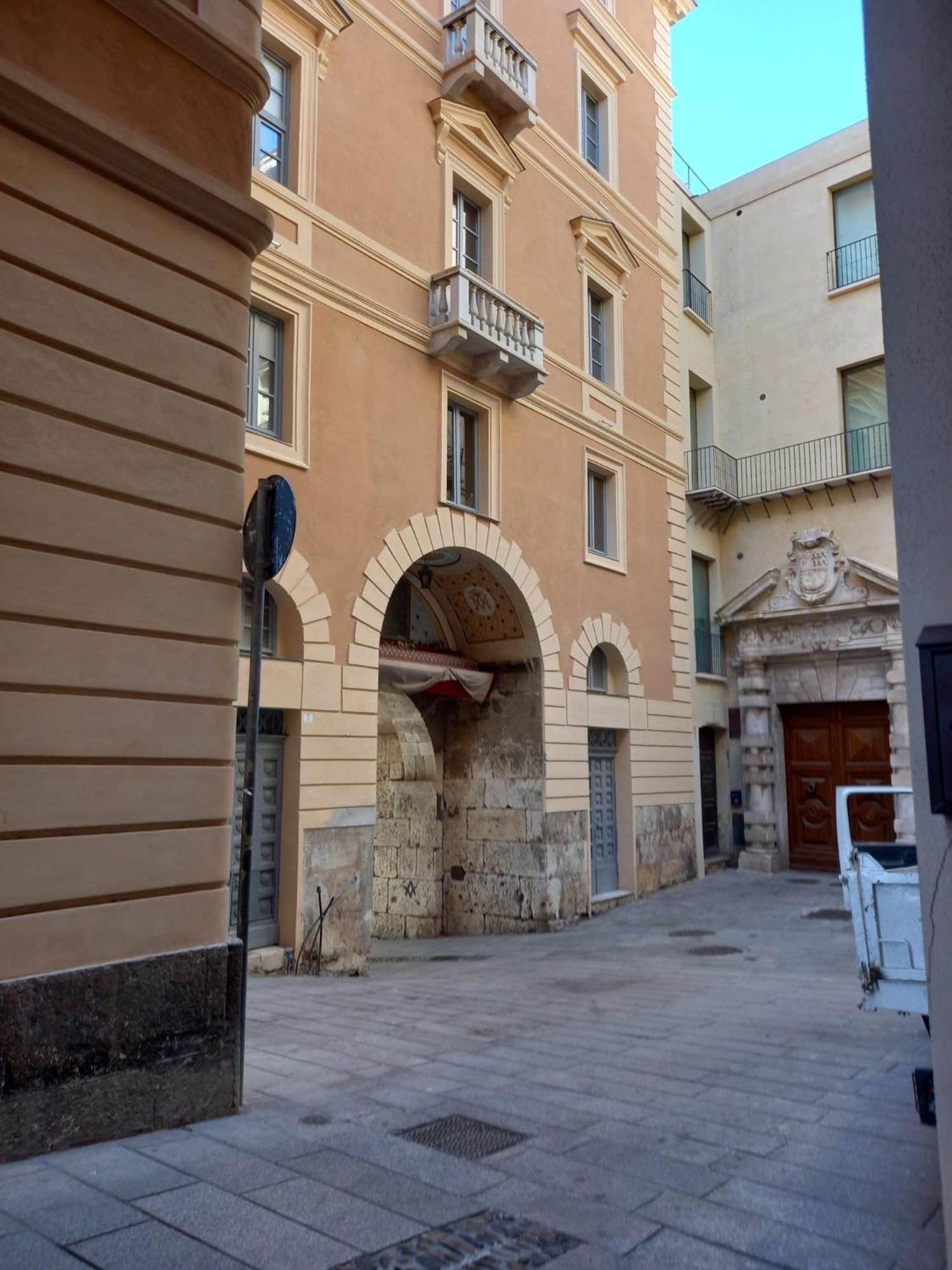 Residenze Palazzo Pes