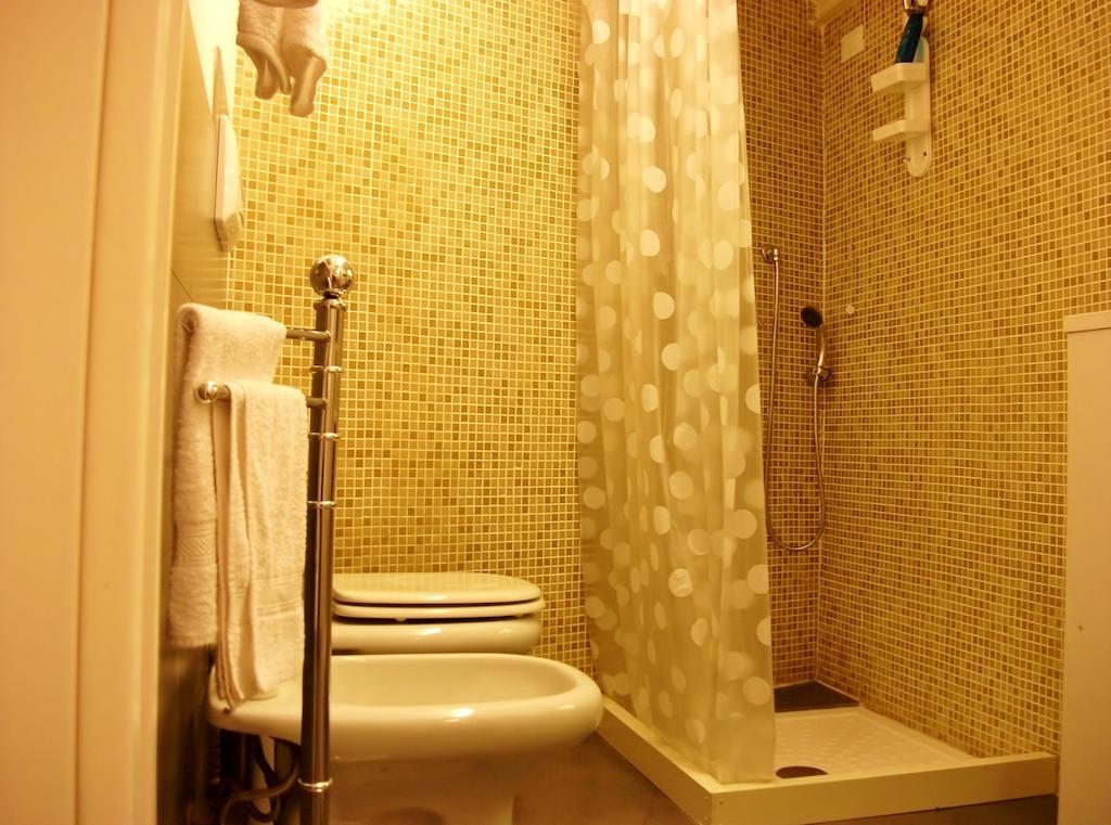 Residenze Palazzo Pes Apartment Cagliari