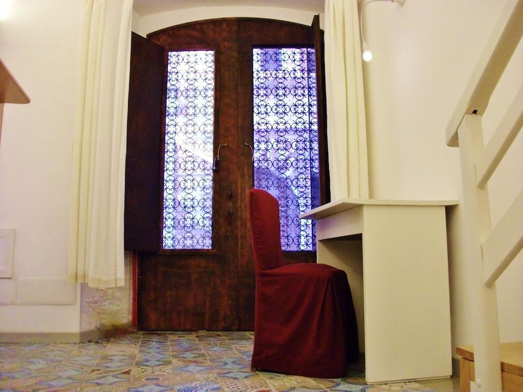 Residenze Palazzo Pes Apartment *