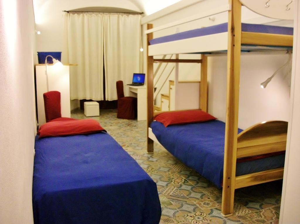 Apartment Residenze Palazzo Pes Cagliari