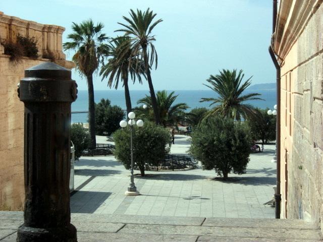 Residenze Palazzo Pes Apartment