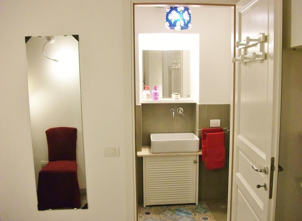 Apartment Residenze Palazzo Pes Cagliari