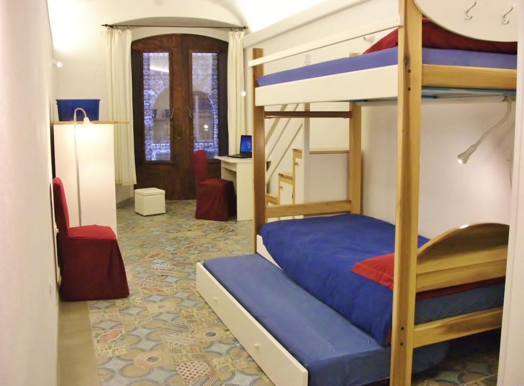 Residenze Palazzo Pes Apartment *