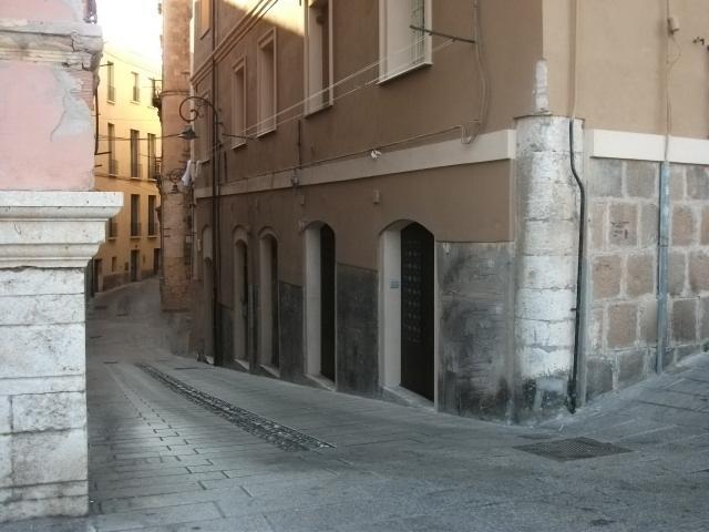 Residenze Palazzo Pes