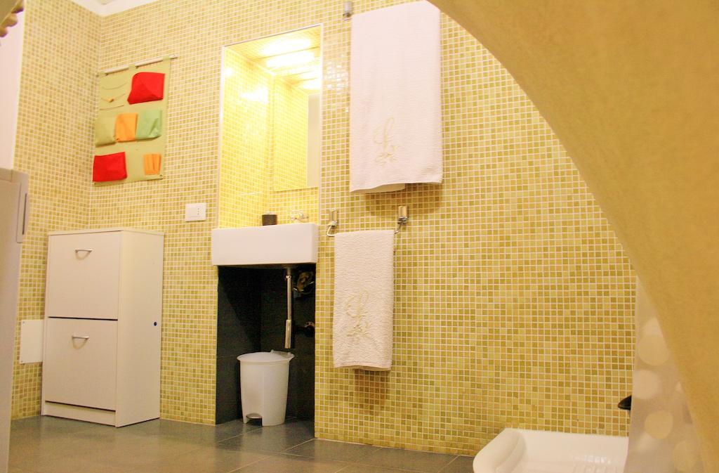 Appartement Residenze Palazzo Pes