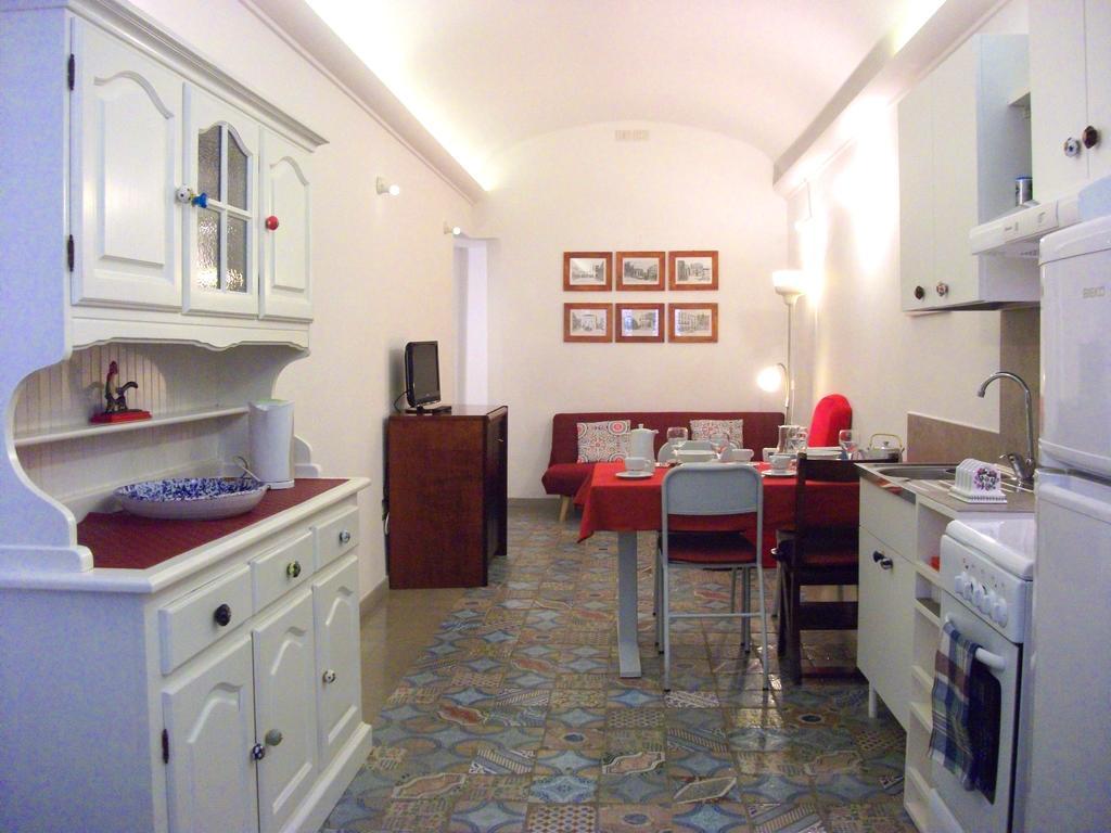 Residenze Palazzo Pes Cagliari