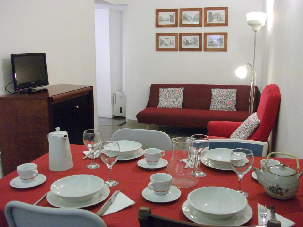 Residenze Palazzo Pes * Cagliari