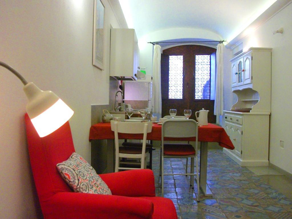 Apartment Residenze Palazzo Pes *